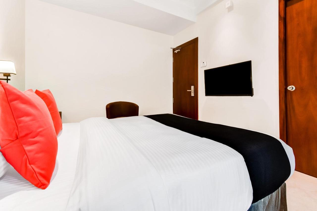 Capital O 28475 Elite Homes Aurangabad  Eksteriør billede