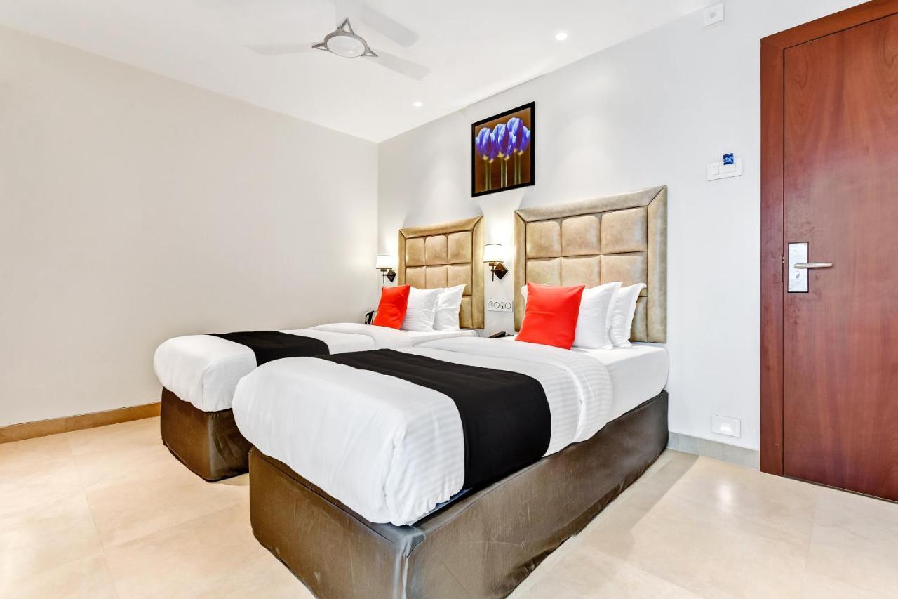 Capital O 28475 Elite Homes Aurangabad  Eksteriør billede
