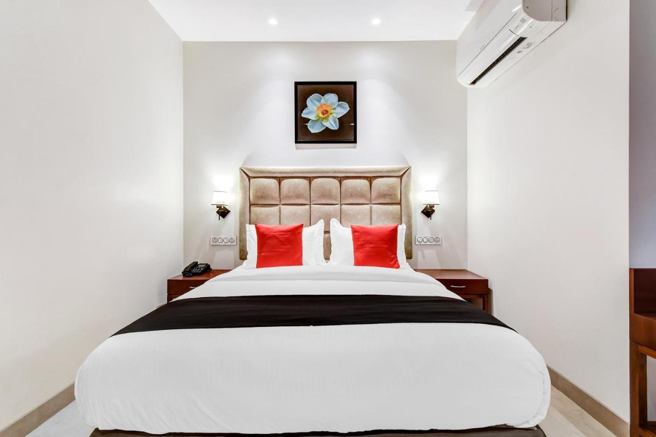 Capital O 28475 Elite Homes Aurangabad  Eksteriør billede