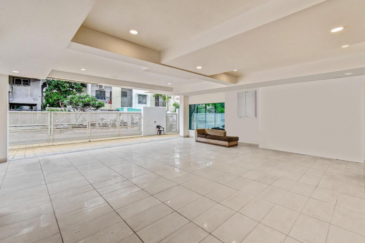Capital O 28475 Elite Homes Aurangabad  Eksteriør billede