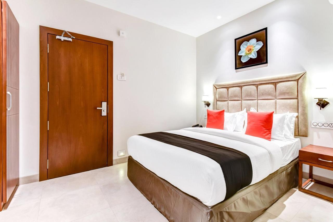 Capital O 28475 Elite Homes Aurangabad  Eksteriør billede